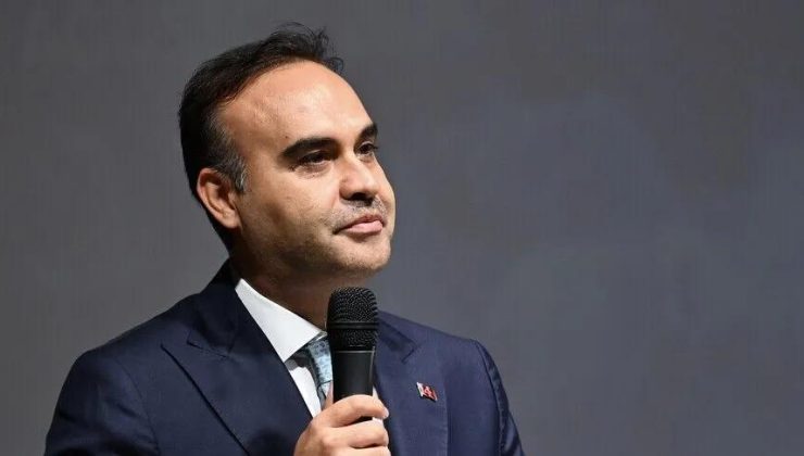 Bakan Kacır, uluslararası yatırımlarda ileri teknolojinin öne çıkacağını söyledi