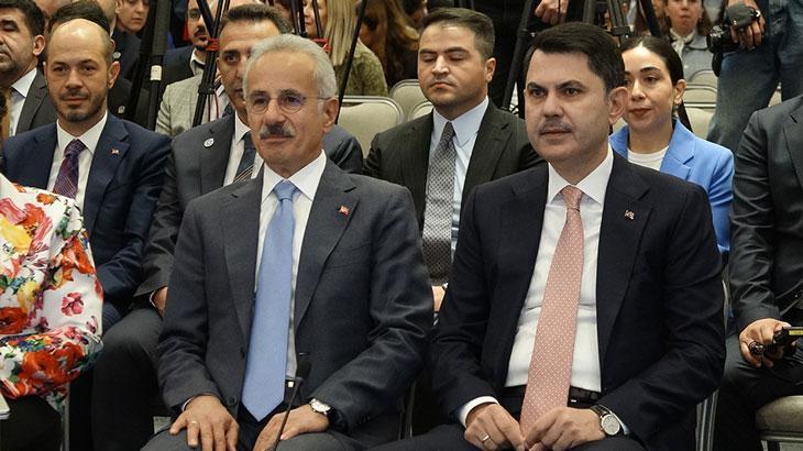 Bakan Kurum: Okyanuslarımızın geleceği devasa bir risk altındadır