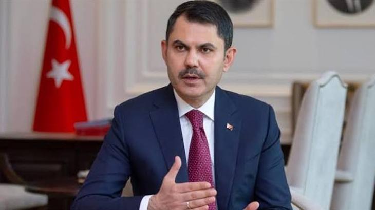 Bakan Kurum’dan katil Netenyahu’ya tepki: Yaşadığı derin hezimetin bir tezahürüdür