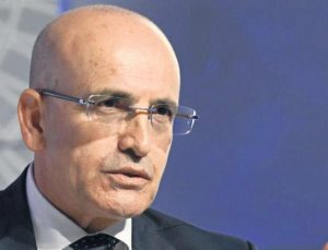 Bakan Şimşek’ten maaşta ‘enflasyon’ vurgusu