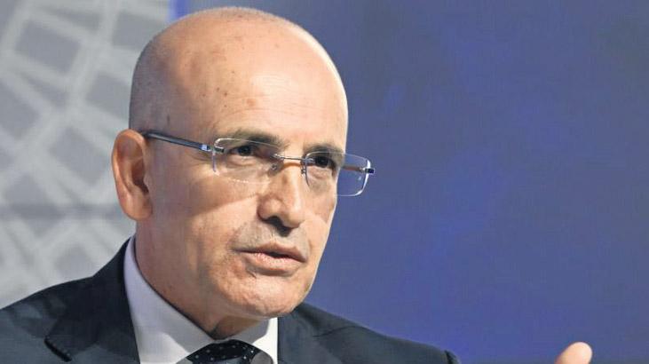 Bakan Şimşek’ten maaşta ‘enflasyon’ vurgusu