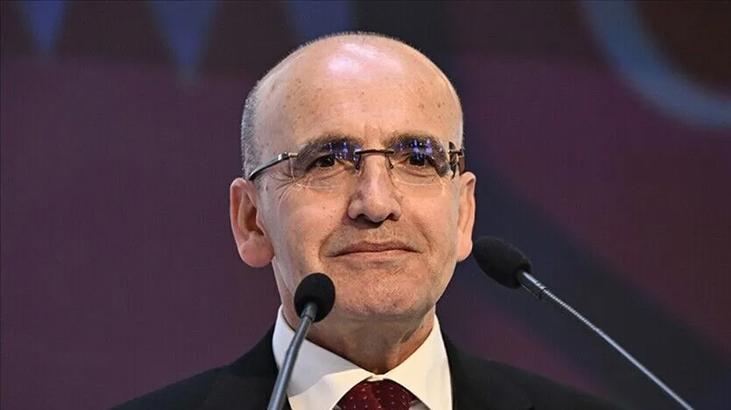 Bakan Şimşek’ten PISA 2025 mesajı: Elde ettiğimiz kazanımları daha ileriye taşımaya devam edeceğiz