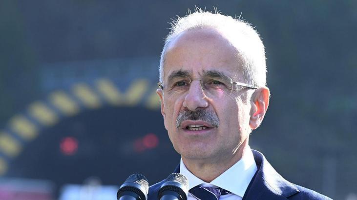 Bakan Uraloğlu, 2027-2029 dönemi Orta Vadeli Program’ı değerlendirdi