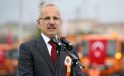 Bakan Uraloğlu, Van’daki tramvay hattı projesinin Bakanlıkça üstlenilmesini değerlendirdi