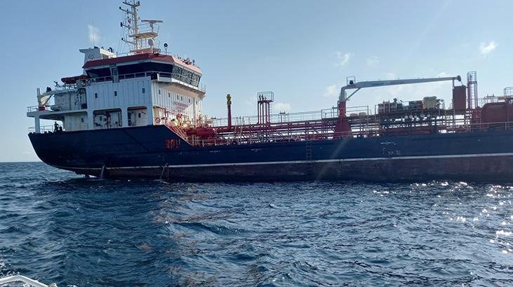 Bakan Uraloğlu’ndan Silivri’deki gemi kazasıyla ilgili açıklama: 11 dakikada battı