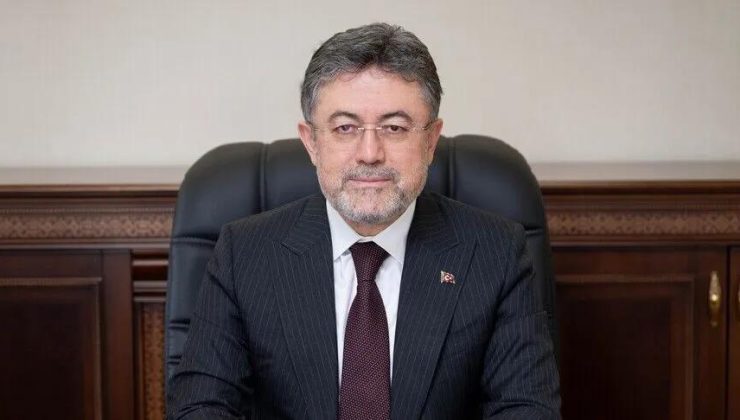 Bakan Yumaklı: Buğday ve arpada yeni üretim rekoru bekliyoruz