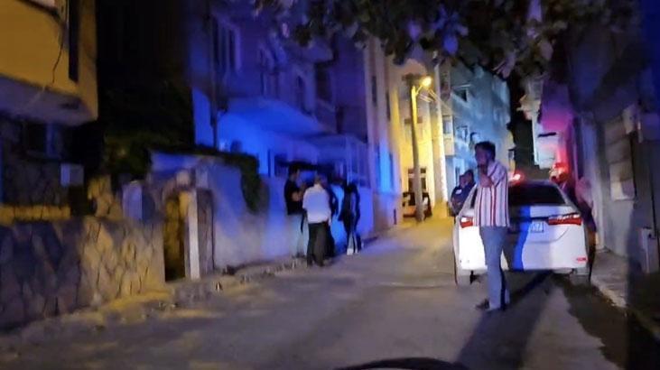 Balıkesir’de iki kardeş arasında çıkan kavgada, ağabey kardeşini öldürdü