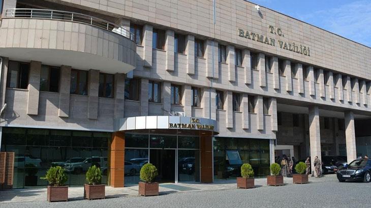 Batman Valiliğinden Bir ailenin Kürtçe konuştuğu için darbedildiği iddialarına ilişkin açıklama