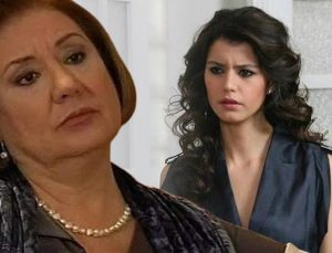Beren Saat’ten Gülsen Tuncer’e duygusal veda! ‘Derin üzüntüyle anıyorum’