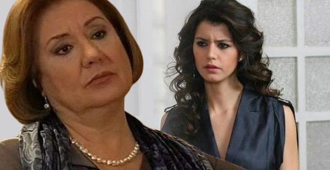 Beren Saat’ten Gülsen Tuncer’e duygusal veda! ‘Derin üzüntüyle anıyorum’
