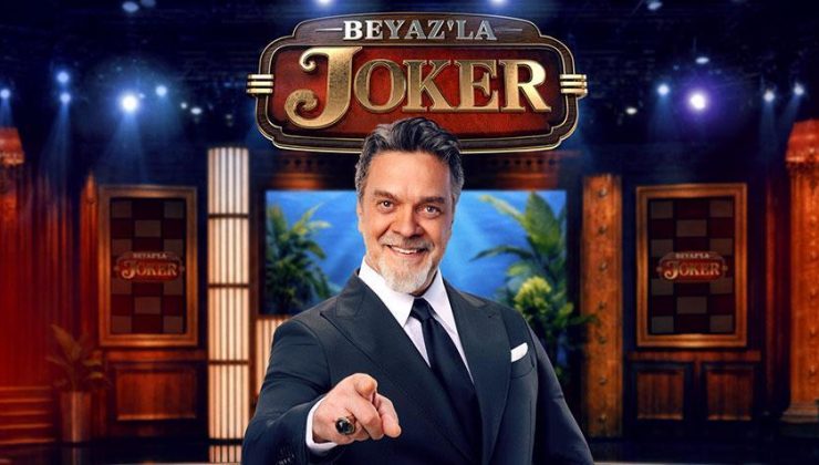 Beyaz’la Joker’de yeni dönemin ilk ipuçları