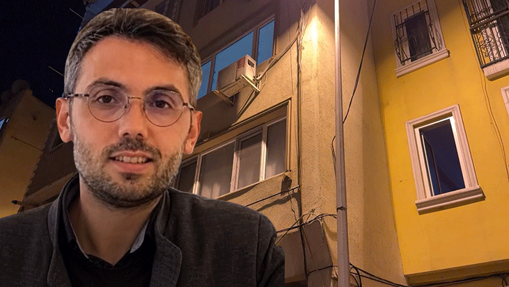 Beyoğlu’nda boyun kütletme sonrası ölüm iddiası! Otopsi raporu ortaya çıktı