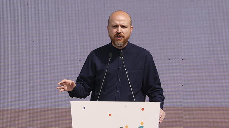 Bilal Erdoğan: Doğurganlık oranını yeniden 1,5’a, 2’ye taşıyabilen ülke olmalıyız