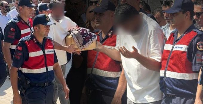 – Bir babanın en zor sınavı: Önce eşini 5 gün sonra kızını kaybetti