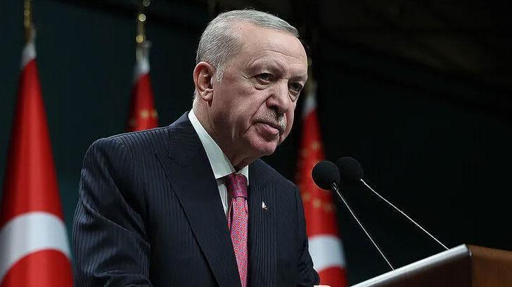 BM kürsüsünden dünyaya seslenecek