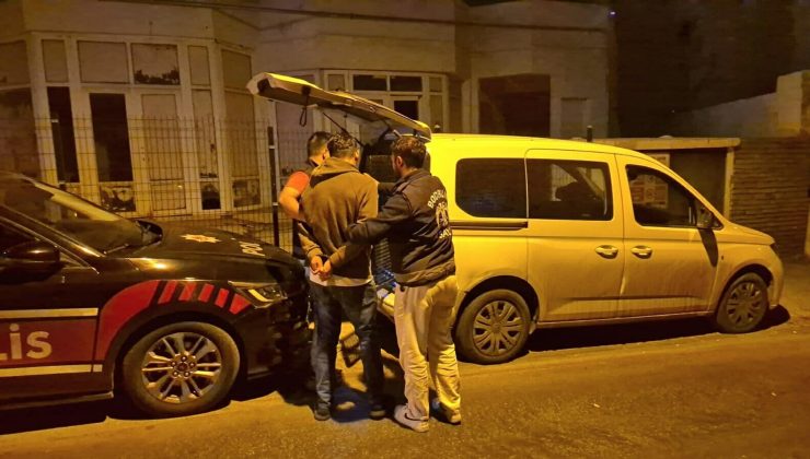 Bodrum’da komşu dehşeti! Gürültü ve alacak tartışması cinayetle bitti
