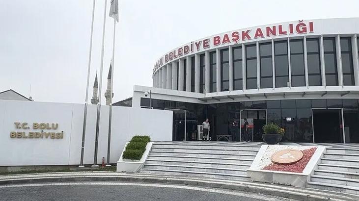 Bolu Belediyesi’ne ‘araç kiralama ihalelerinde usulsüzlük’ soruşturması: 7 tutuklama talebi