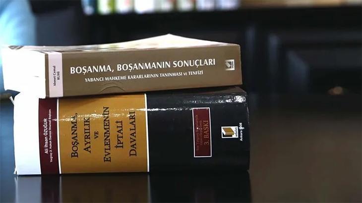 Boşanan çiftin gelirleri aynı çıktı! Yargıtay’dan nafaka için emsal karar