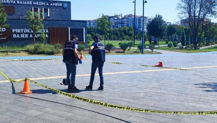 Boşandığı kadını öldürdü, yakalanacağını anlayınca intihar etti