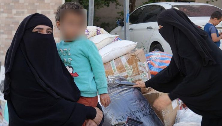 Böyle vicdansızlık görülmedi! Hasta annesini ziyaret etti, eşi sokağa attı