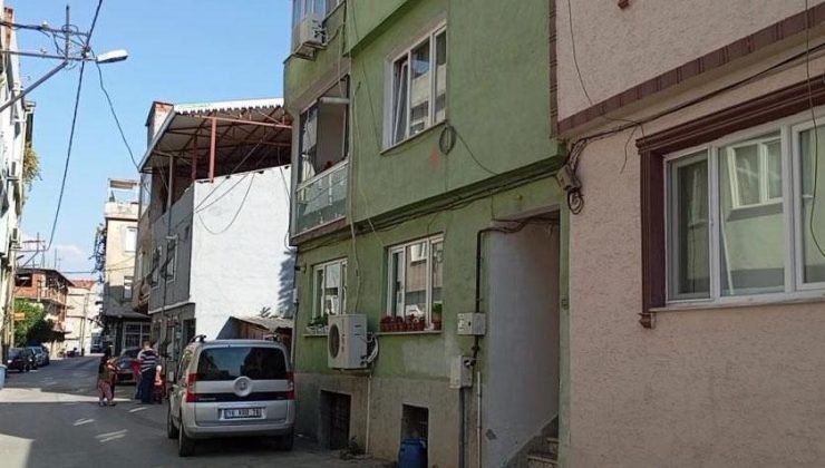 Bursa’da acı olay! Karı koca evlerinde ölü bulundu