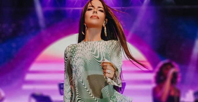 Çanakkale’de coşku dolu konser