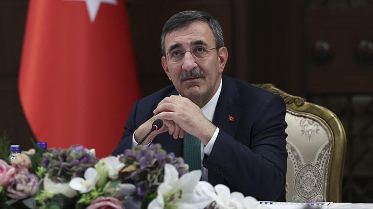 Cevdet Yılmaz: Döviz korumalı mevduatlar artık sıfır seviyesinde