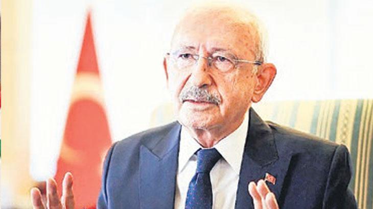 CHP, Kılıçdaroğlu konusunda ikiye bölündü