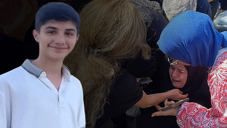 Çırağa kompresörle şiddet davası! Muhammed’in ölümünde sanıktan ‘şakalaşıyorduk’ savunması: ‘Üzeri tozluydu’
