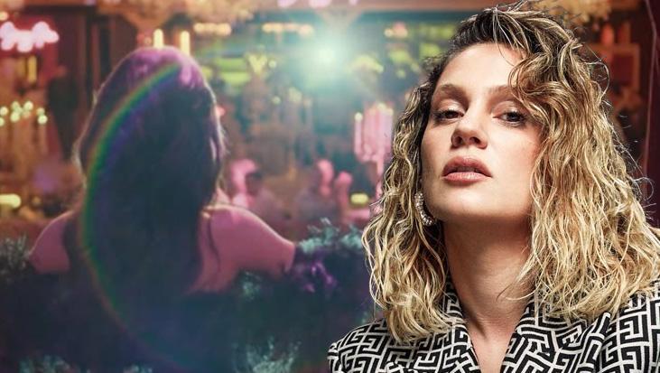 ‘Çirkin’ fragmanında ‘Bergen’ tartışması! Yapımcı ‘sahnemi çaldın’ dedi, Farah Zeynep Abdullah’tan küfürlü tepki geldi