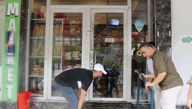 Çorum’da dehşet: Eski eşini öldürüp intihar etti