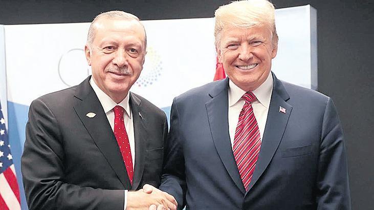 Cumhurbaşkanı Erdoğan BM Genel Kurulu’na hitap edecek! Gözler Erdoğan ile Trump’ın görüşmesinde