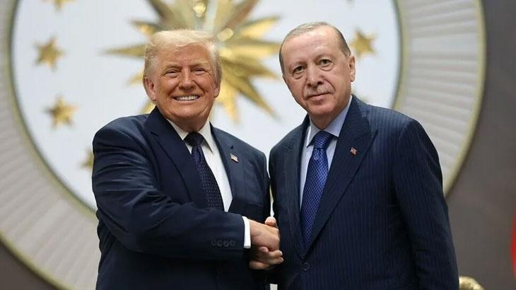Cumhurbaşkanı Erdoğan’ın ABD ziyaretinin detayları paylaşıldı