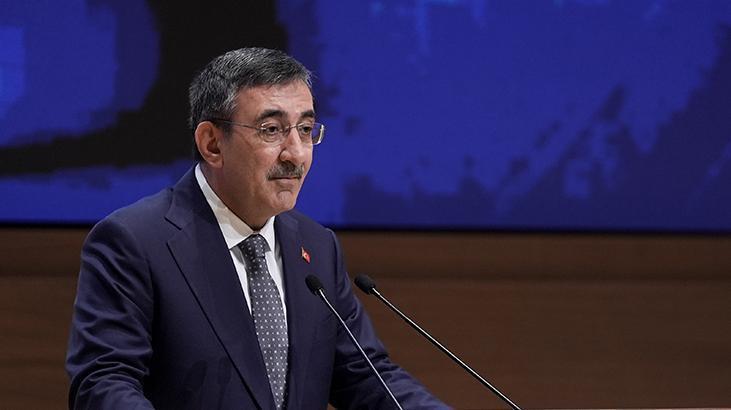 Cumhurbaşkanı Yardımcısı Yılmaz: Gençlerimizi bağımlılığa sürükleyen kültürel atmosfer var