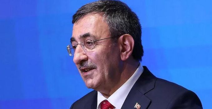 Cumhurbaşkanı Yardımcısı Yılmaz’dan Manisa’daki silahlı saldırıya ilişkin açıklama
