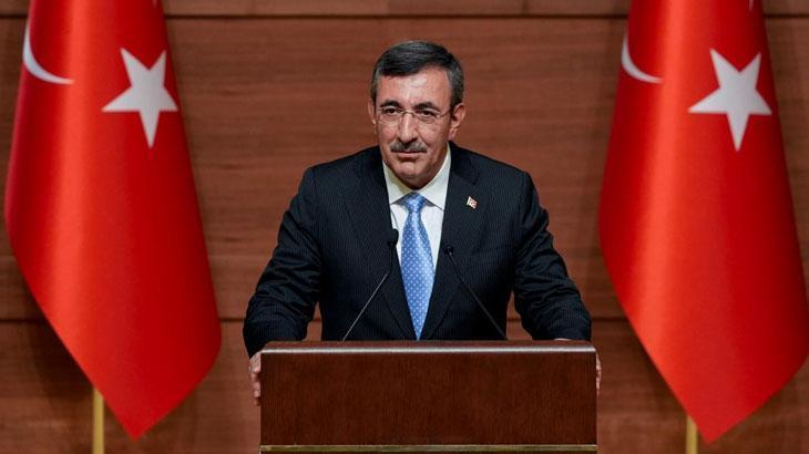 Cumhurbaşkanı Yardımcısı Yılmaz’dan Orta Vadeli Program’a ilişkin paylaşım