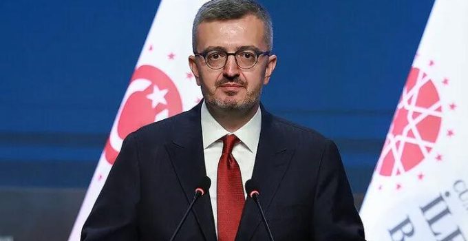Cumhurbaşkanlığı İletişim Başkanı Duran’dan 19 Eylül Gaziler Günü mesajı