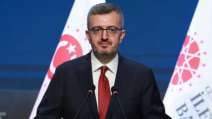 Cumhurbaşkanlığı İletişim Başkanı Duran’dan 19 Eylül Gaziler Günü mesajı