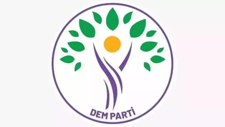 DEM Parti 5. Olağan Büyük Kongresi’nde genel başkanlık seçimi yapıldı