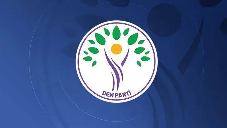 DEM Parti’nin ‘geçiş’ kongresi bugün