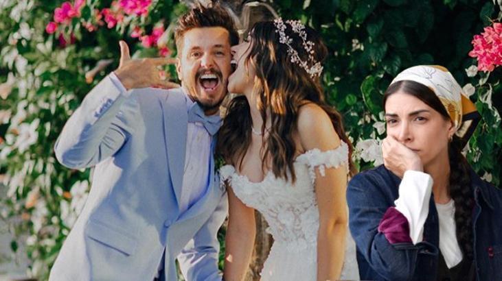 Deniz Baysal ve Barış Yurtçu boşandı! Para aldı iddiası olay oldu