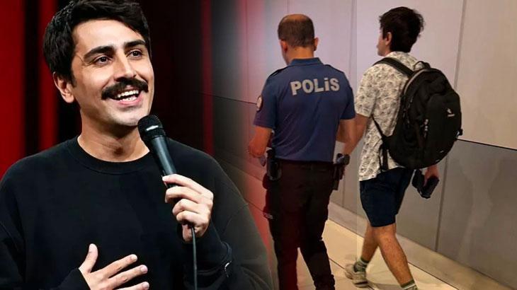Deniz Göktaş hakim karşısında! Savcı tahliye istedi