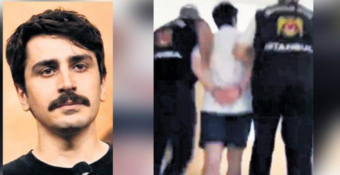 Deniz Göktaş hakkında iddianame hazırlandı! İşte istenen ceza