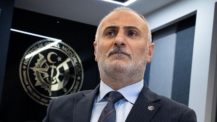 Denizcilik Genel Müdürü: Gemi kaptanları birbirleriyle konuşmuş
