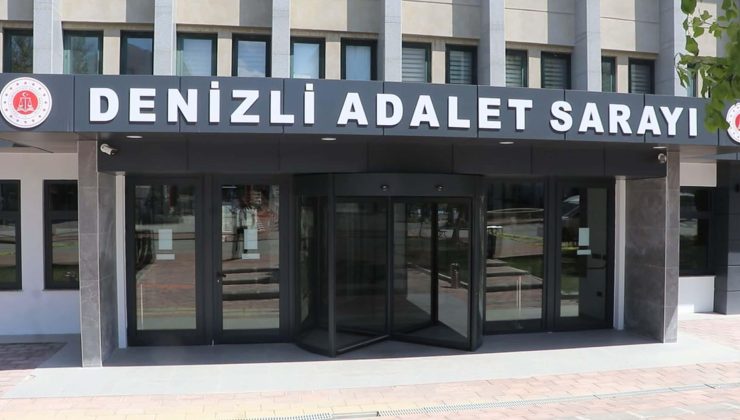 Denizli’de dini nikah tartışması kanlı bitti! 7 bıçak darbesi alan kadın kurtarılamadı