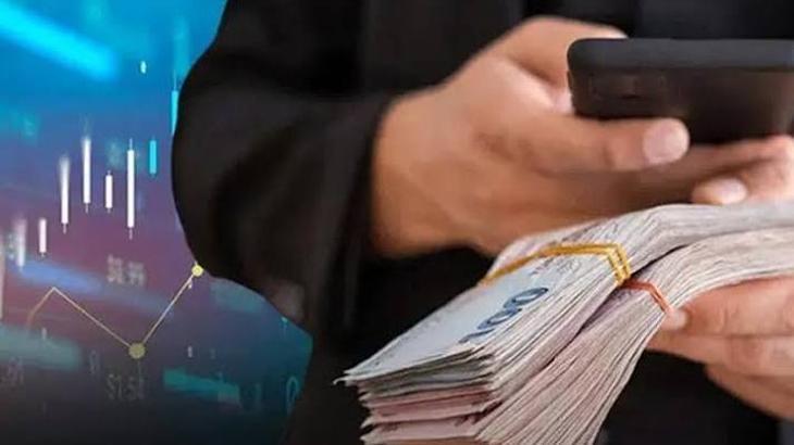Devlet Denetleme Kurulu Başkanı Salih Tanrıkulu’ndan fon piyasalarındaki gelişmelere ilişkin açıklama