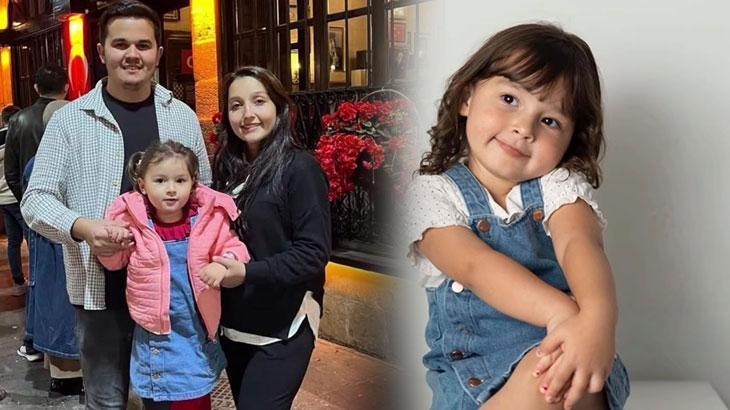 Diş tedavisi 5 yaşındaki Hatice Serra’yı ölüme götürdü!