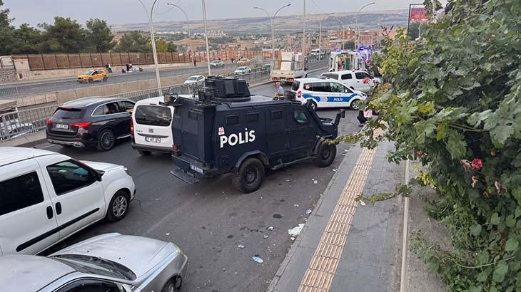 Diyarbakır’da silahlı kavga! 3 kişi hayatını kaybetti