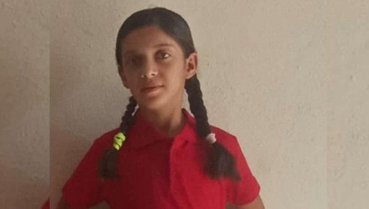 Diyarbakır’da facia: İki kız kardeşe yıldırım isabet etti: 11 yaşındaki Nurhayat’tan acı haber