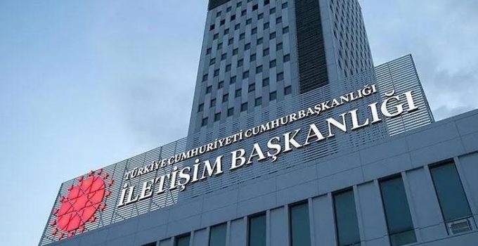 DMM’den Somali’nin Türk vatandaşlarına vize kısıtlaması getirdiği iddiasına yalanlama